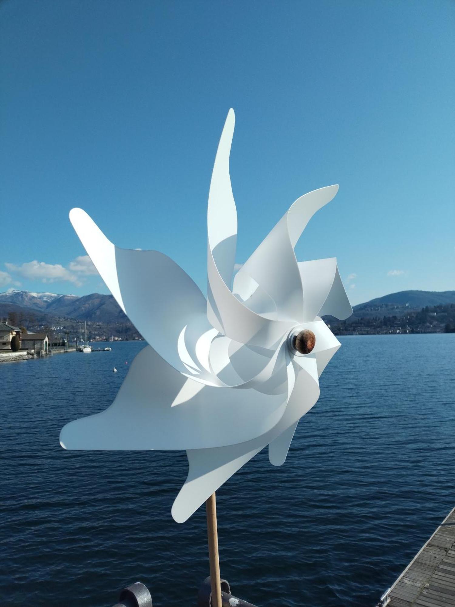 Un Balcone Sul Lago Omegna Exterior foto
